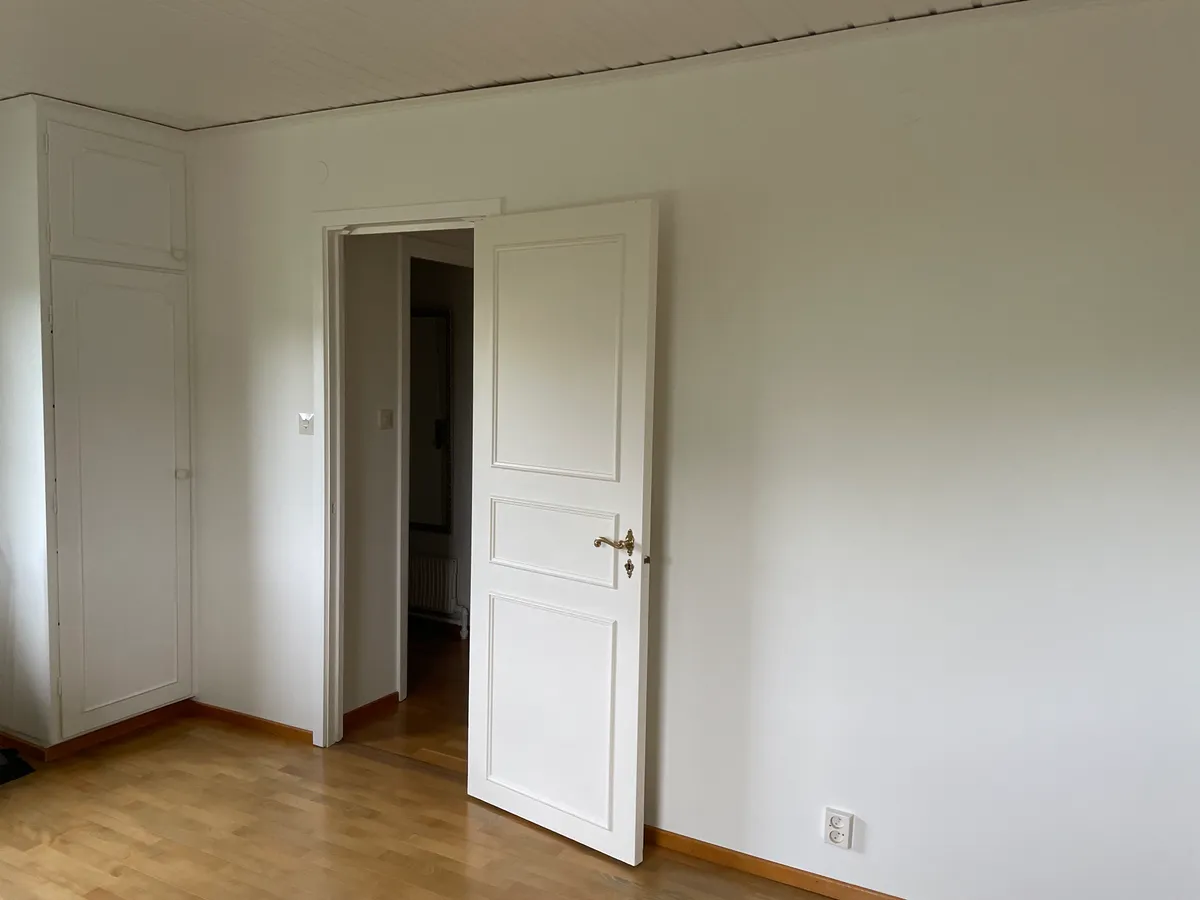 Hyresbostad på Västerås i vasteras