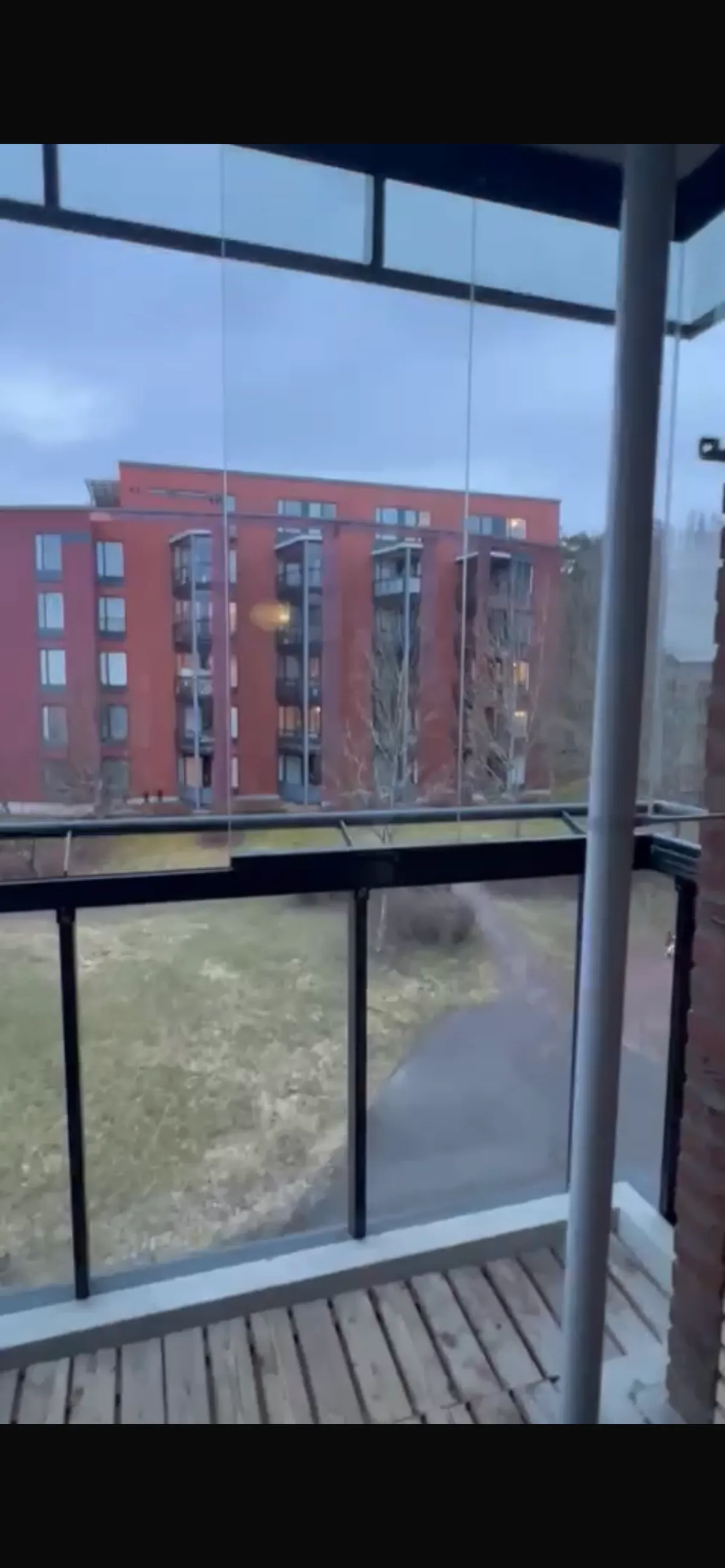 Hyreslägenhet på Helsinki i helsinki