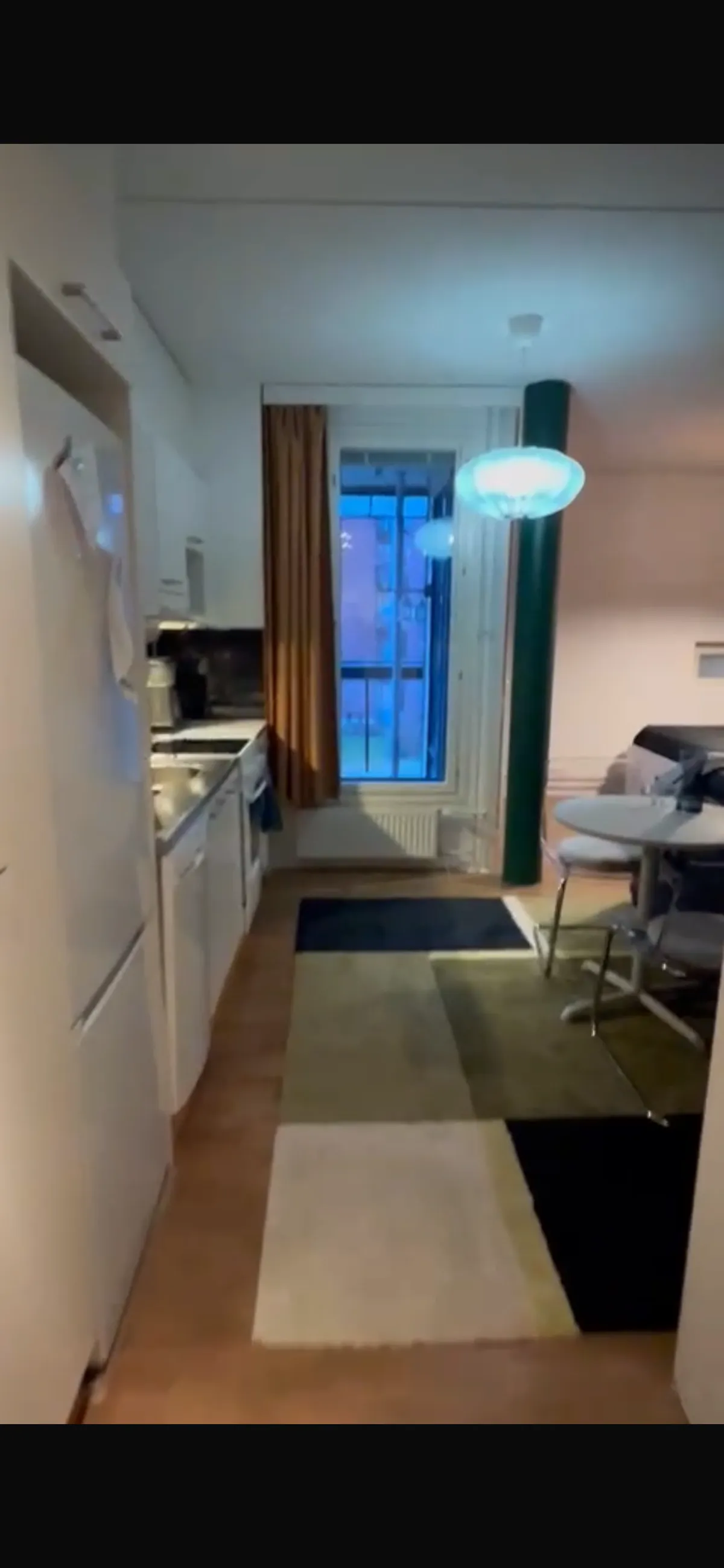 Hyreslägenhet på Helsinki i helsinki