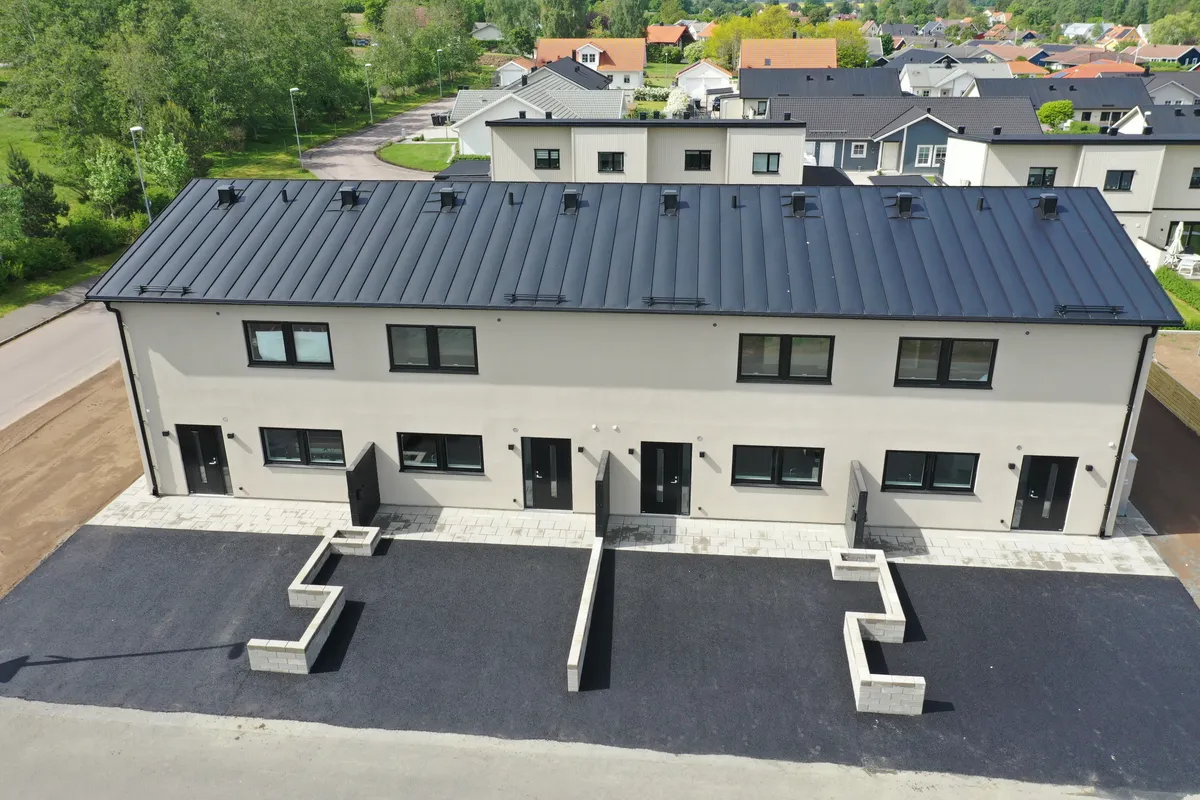 Hyresbostad på Kristianstad i kristianstad