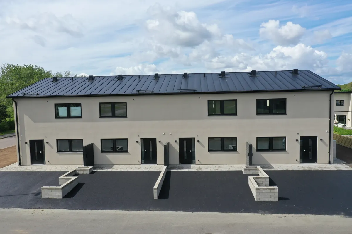Hyresbostad på Kristianstad i kristianstad
