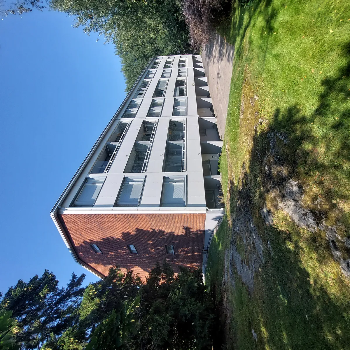 Hyreslägenhet på Helsinki i helsinki