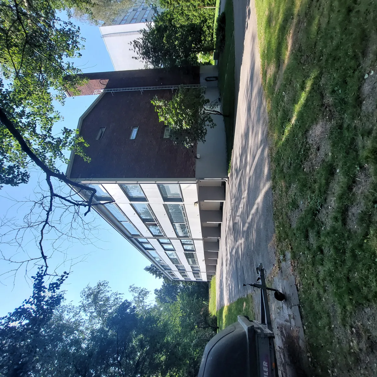 Hyreslägenhet på Helsinki i helsinki