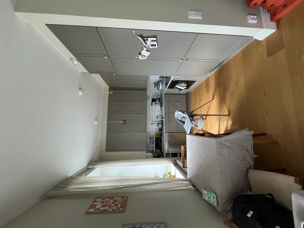 Hyreslägenhet på Jönköping i jonkoping