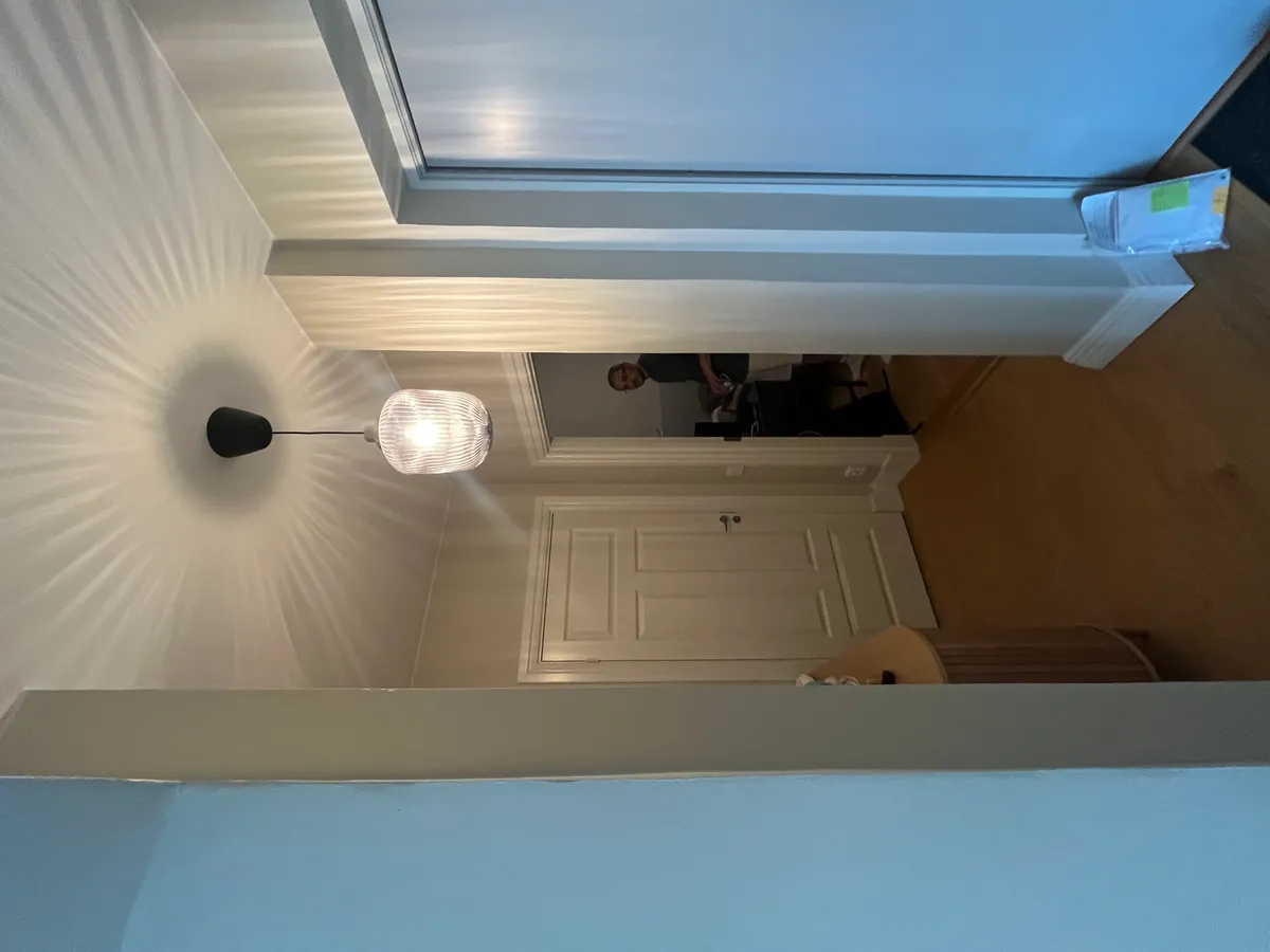 Hyreslägenhet på Jönköping i jonkoping