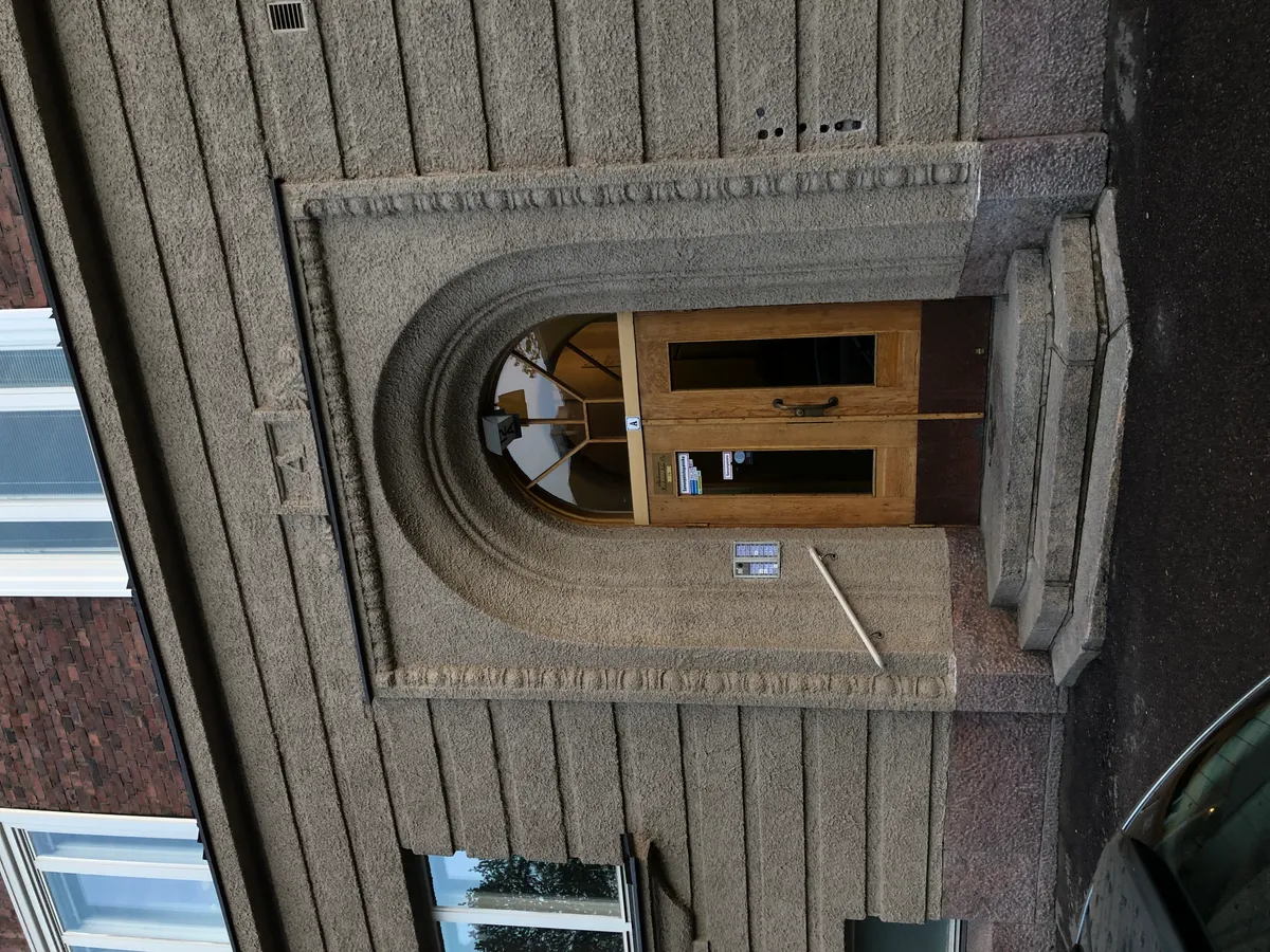 Hyreslägenhet på Helsinki i helsinki