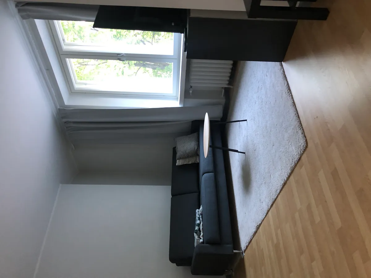 Hyreslägenhet på Helsinki i helsinki