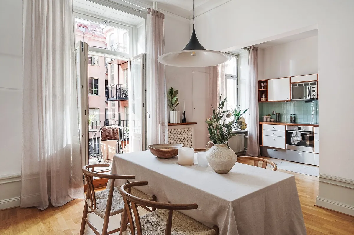 Hyreslägenhet på Stockholm i stockholm