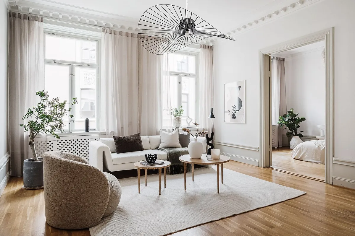 Hyreslägenhet på Stockholm i stockholm
