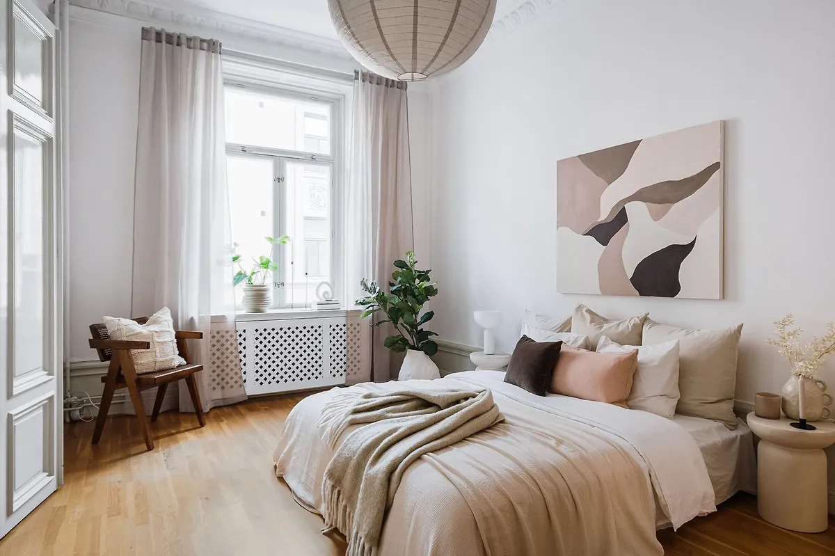 Hyreslägenhet på Stockholm i stockholm