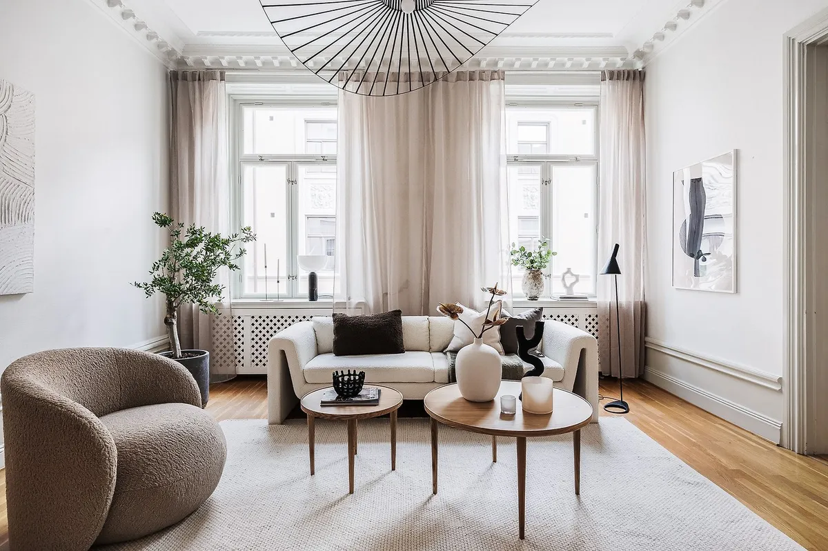 Hyreslägenhet på Stockholm i stockholm