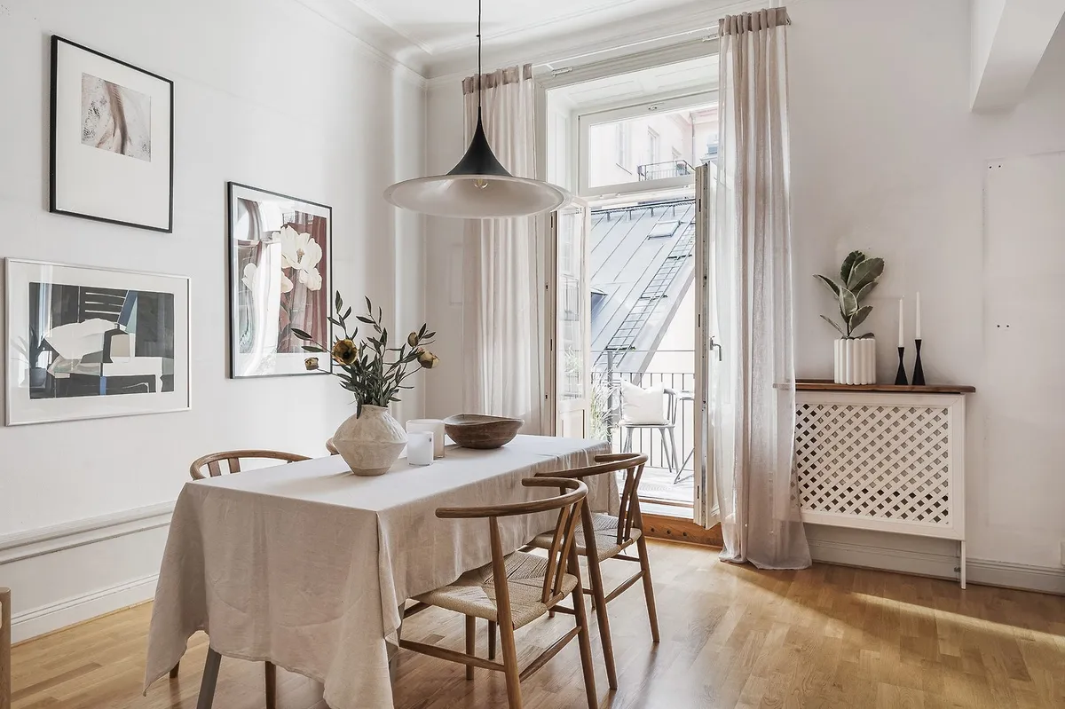 Hyreslägenhet på Stockholm i stockholm