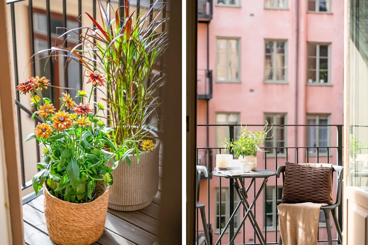 Hyreslägenhet på Stockholm i stockholm