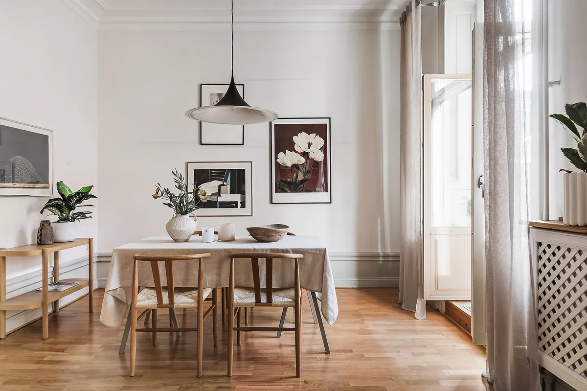 Hyreslägenhet på Stockholm i stockholm