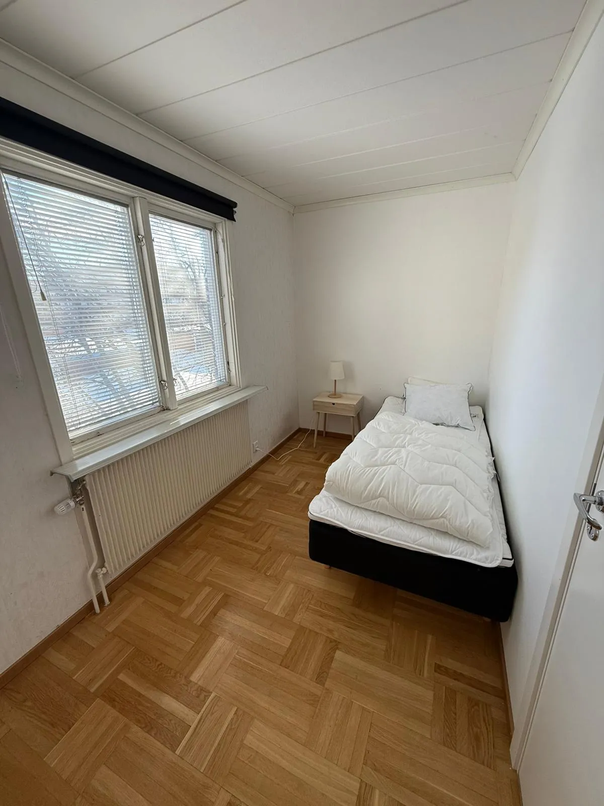 Hyreslägenhet på Gällivare i gallivare