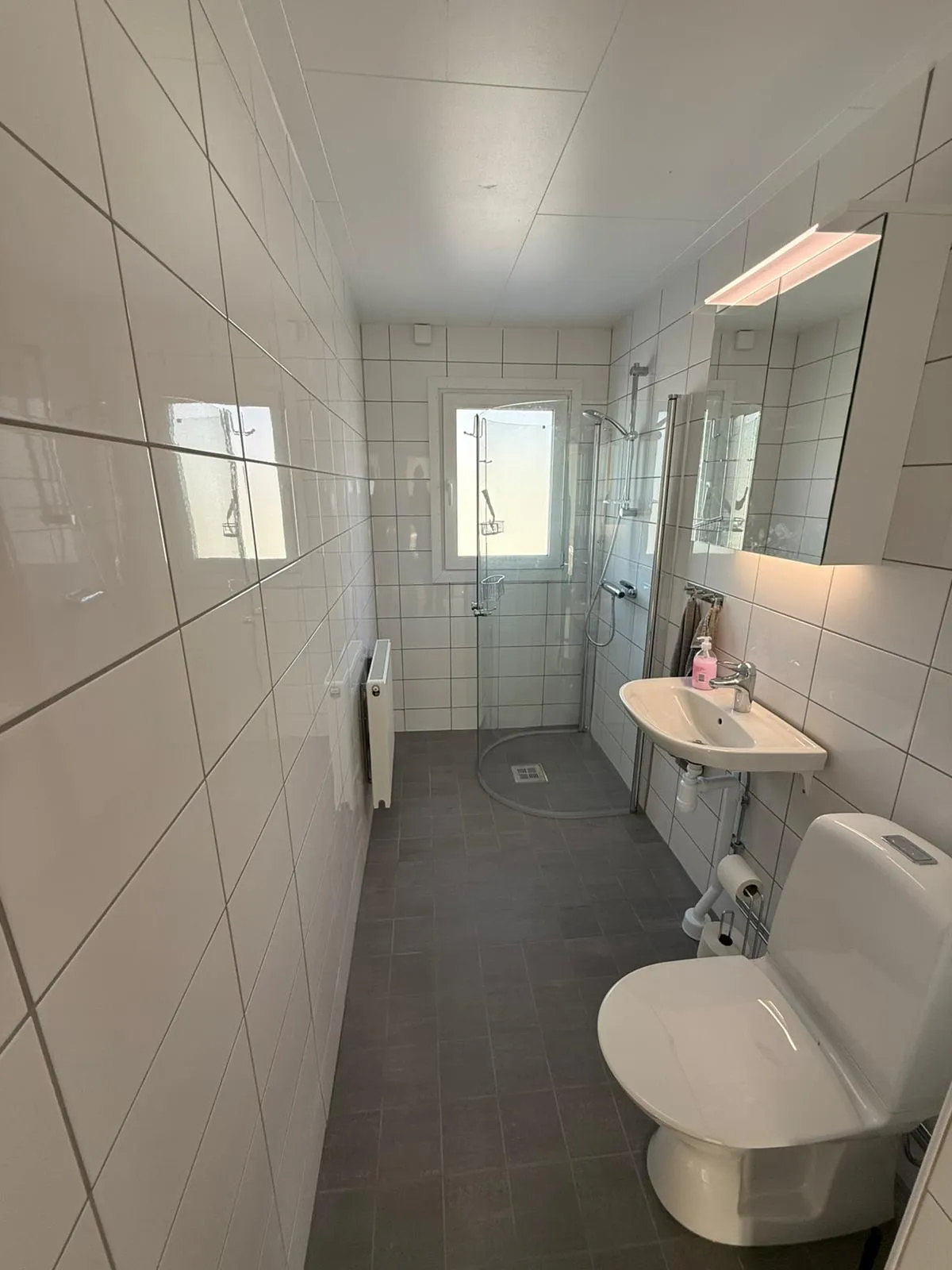 Hyreslägenhet på Gällivare i gallivare
