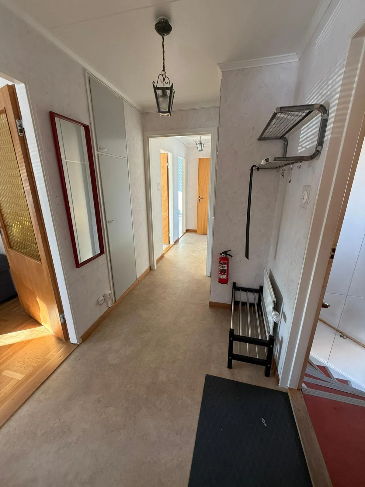Hyreslägenhet på Gällivare i gallivare