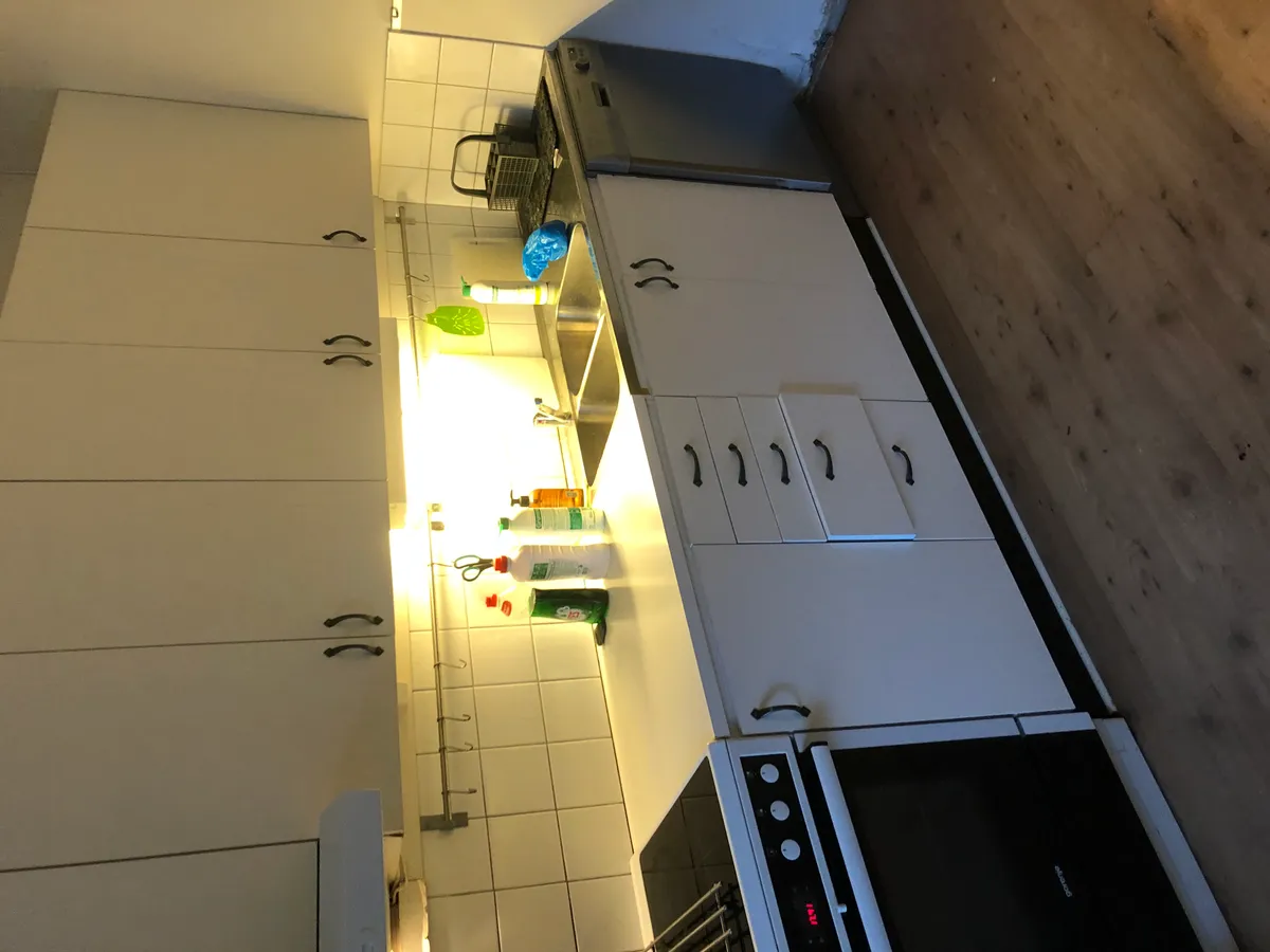 Hyreslägenhet på Sundbyberg i sundbyberg