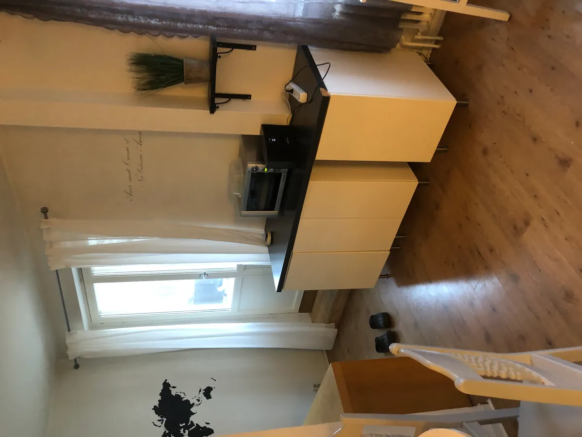Hyreslägenhet på Sundbyberg i sundbyberg