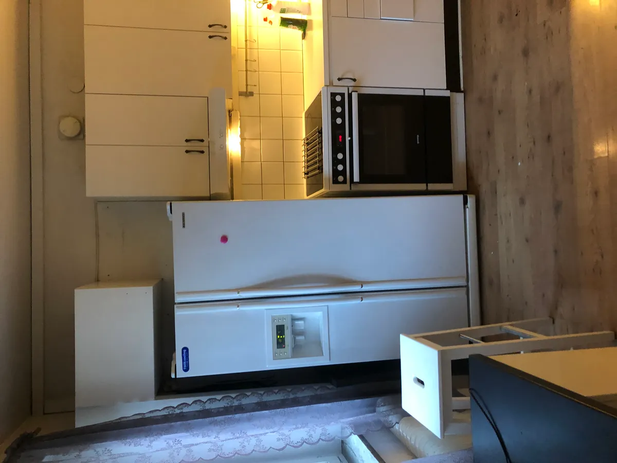 Hyreslägenhet på Sundbyberg i sundbyberg