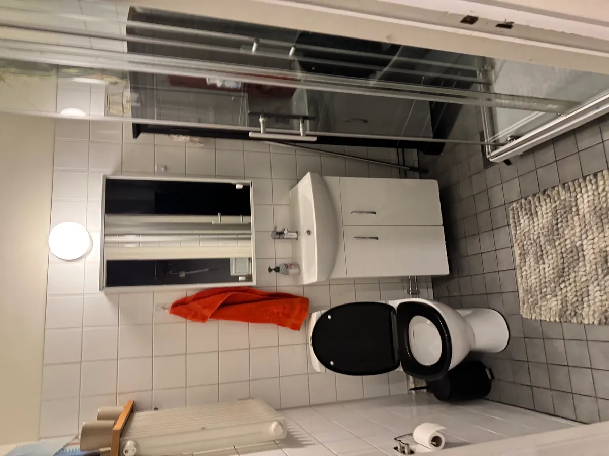 Hyreslägenhet på Sundbyberg i sundbyberg