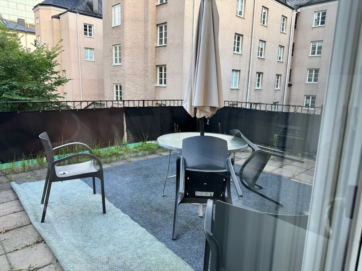 Hyreslägenhet på Sundbyberg i sundbyberg