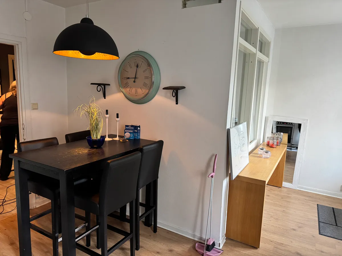 Hyreslägenhet på Sundbyberg i sundbyberg