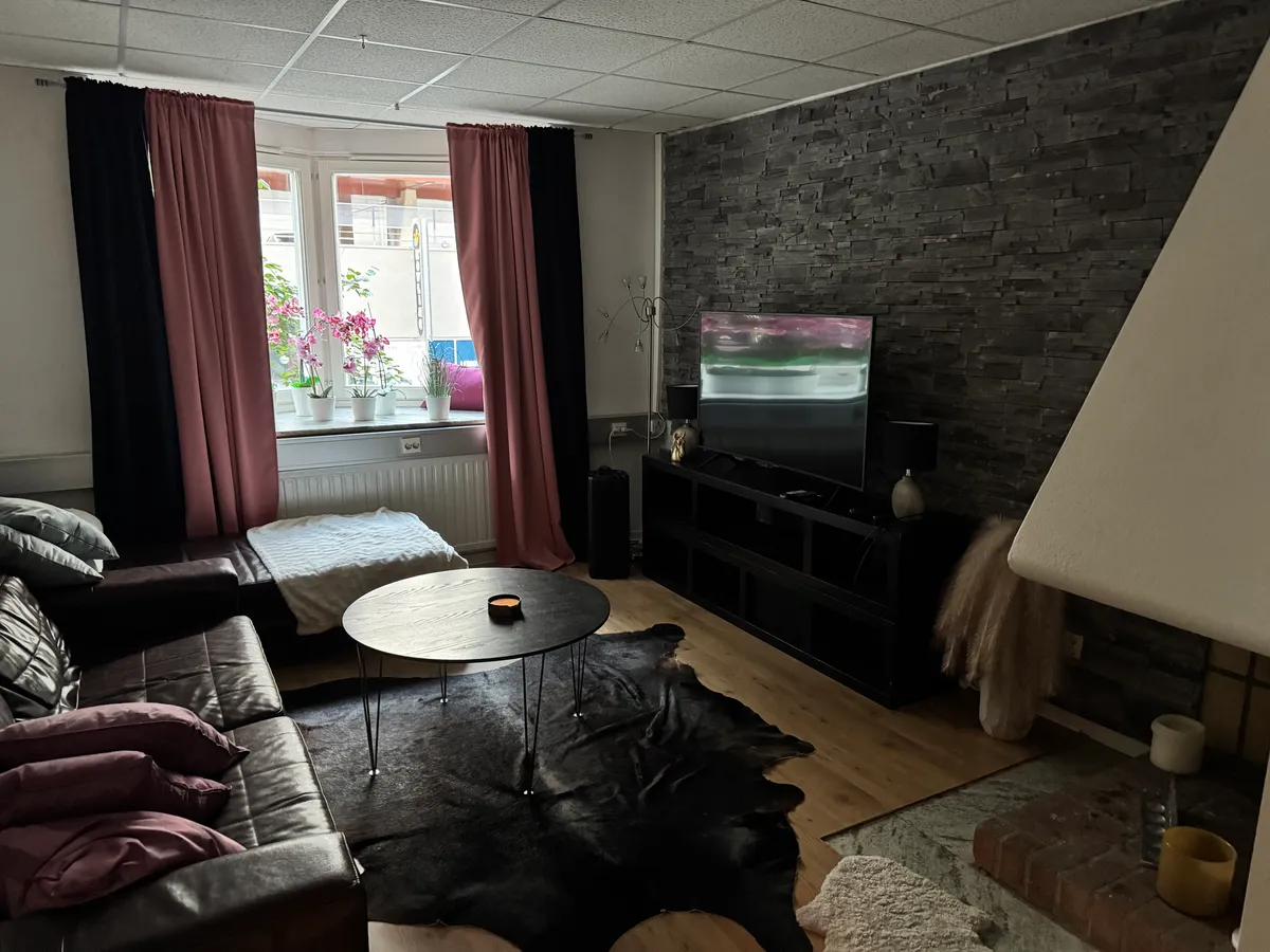 Hyreslägenhet på Sundbyberg i sundbyberg