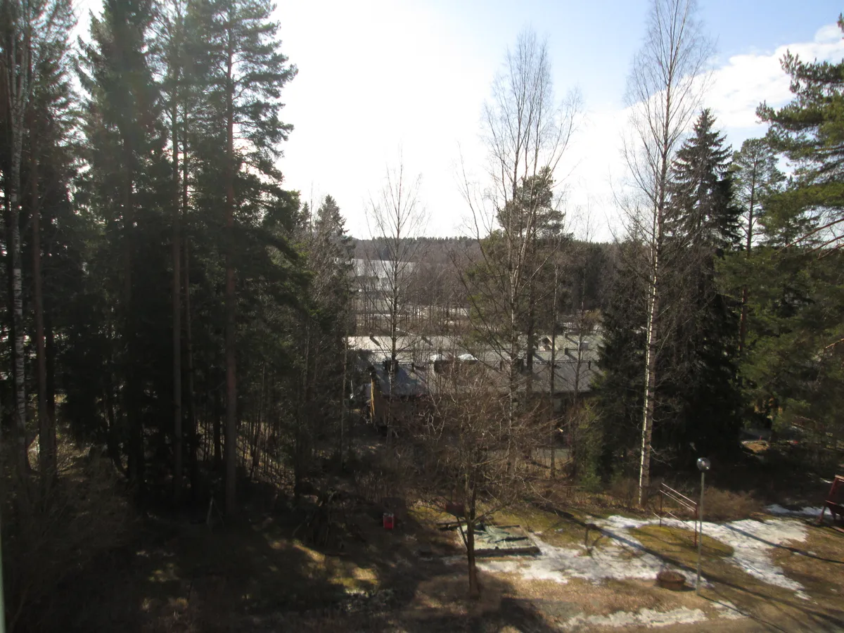 Hyreslägenhet på Siilinjärvi i siilinjarvi