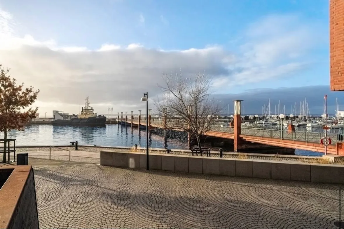 Hyreslägenhet på Helsingborg i helsingborg