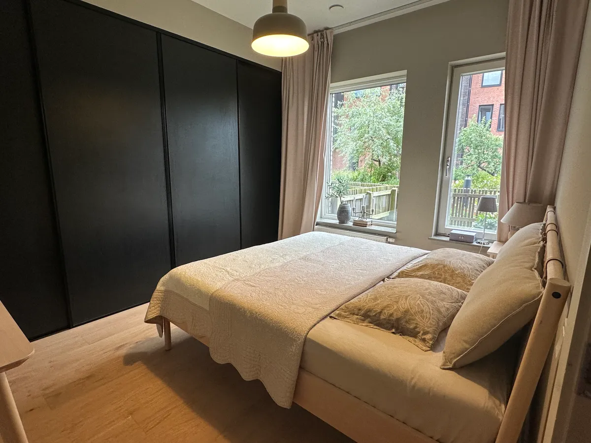 Hyreslägenhet på Helsingborg i helsingborg