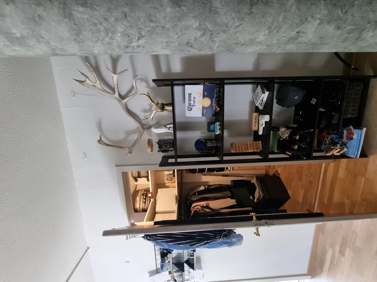 Hyreslägenhet på Huddinge i huddinge