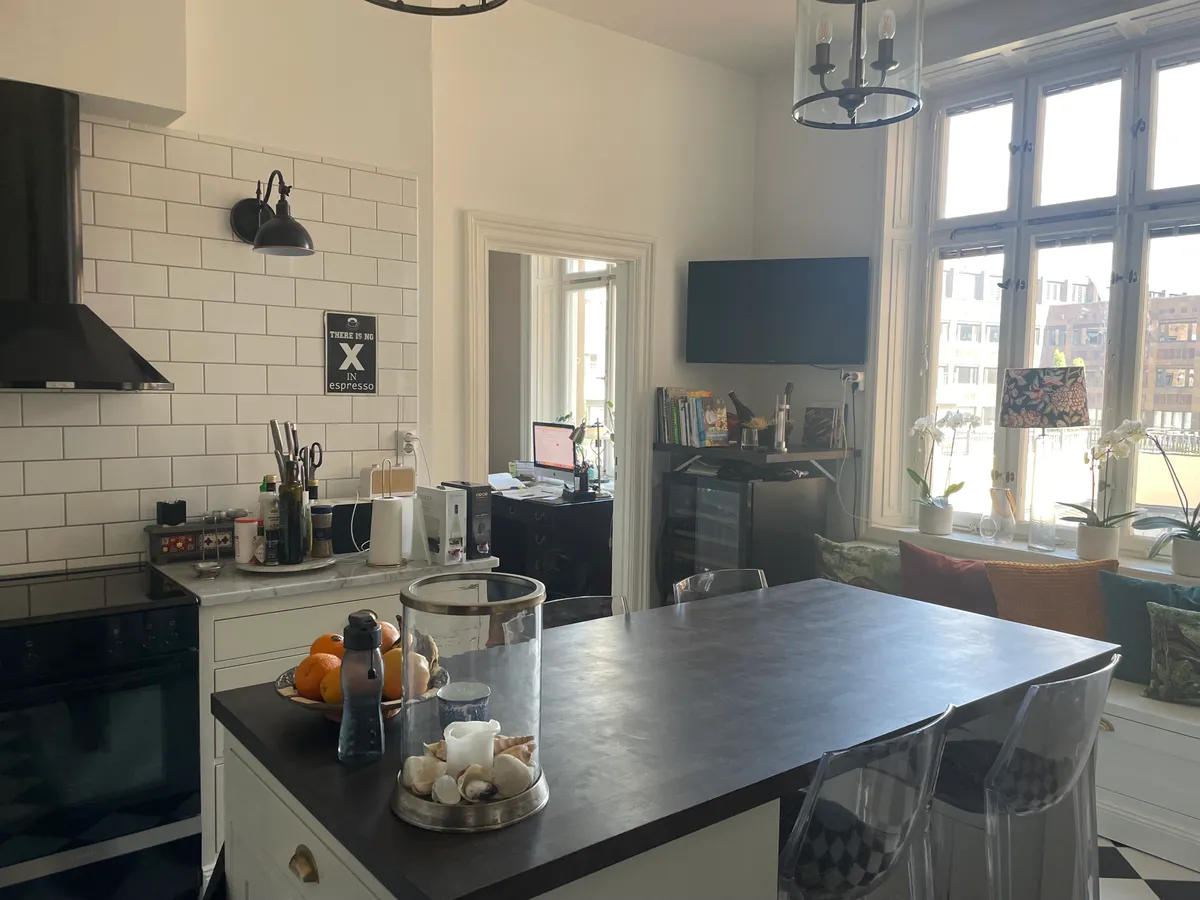 Hyreslägenhet på Västerås i vasteras