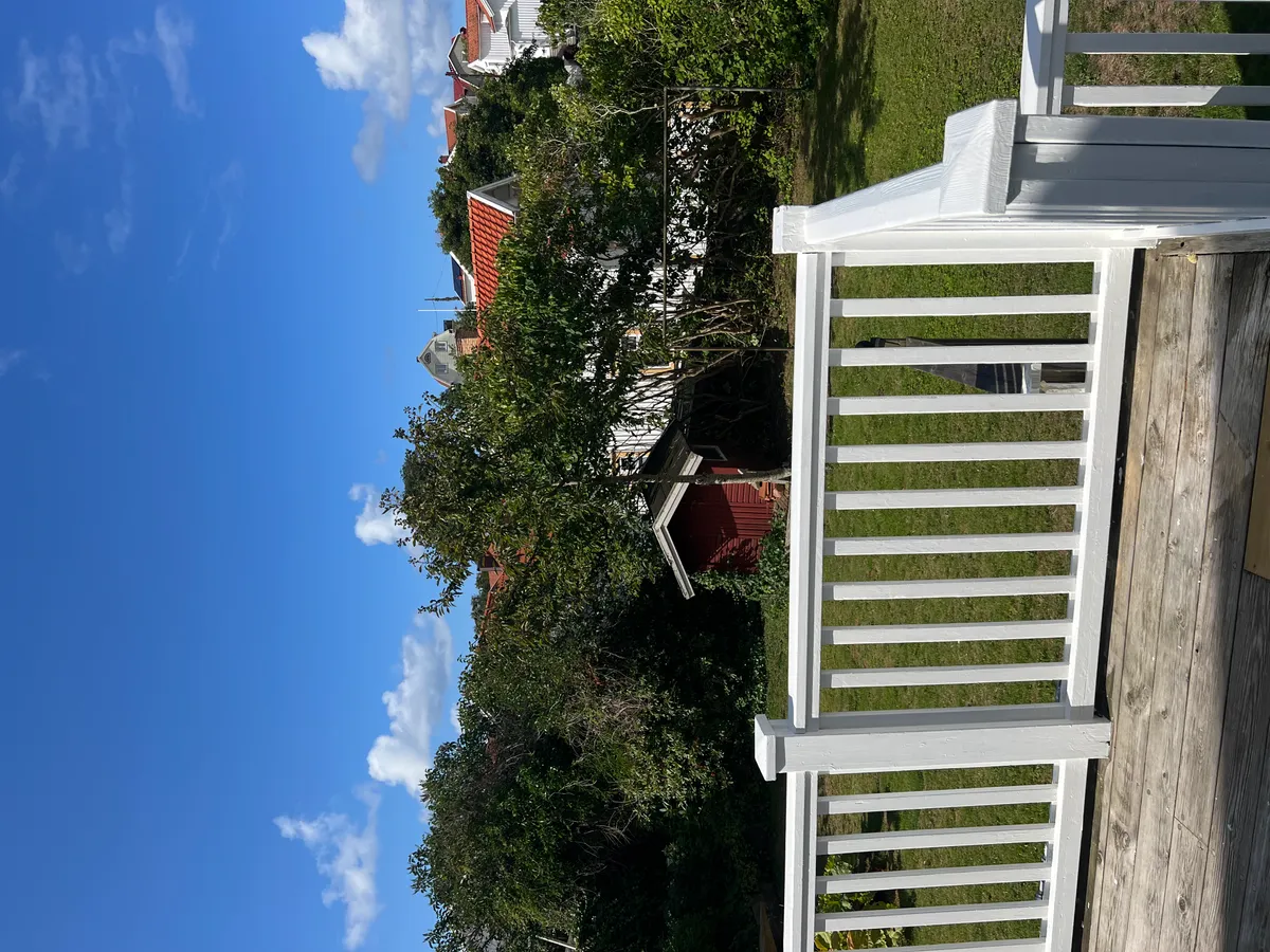 Hyresbostad på Donsö i donso