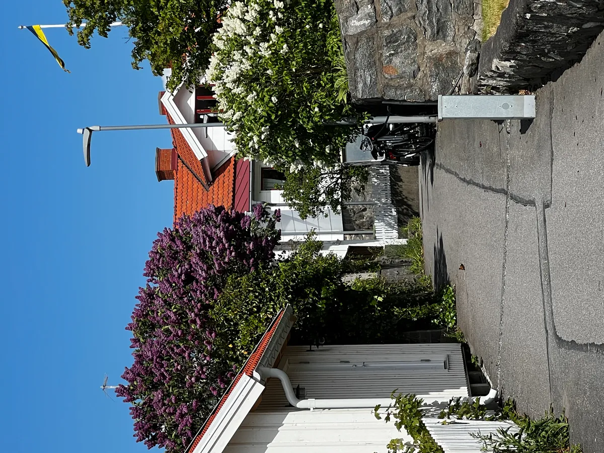 Hyresbostad på Donsö i donso