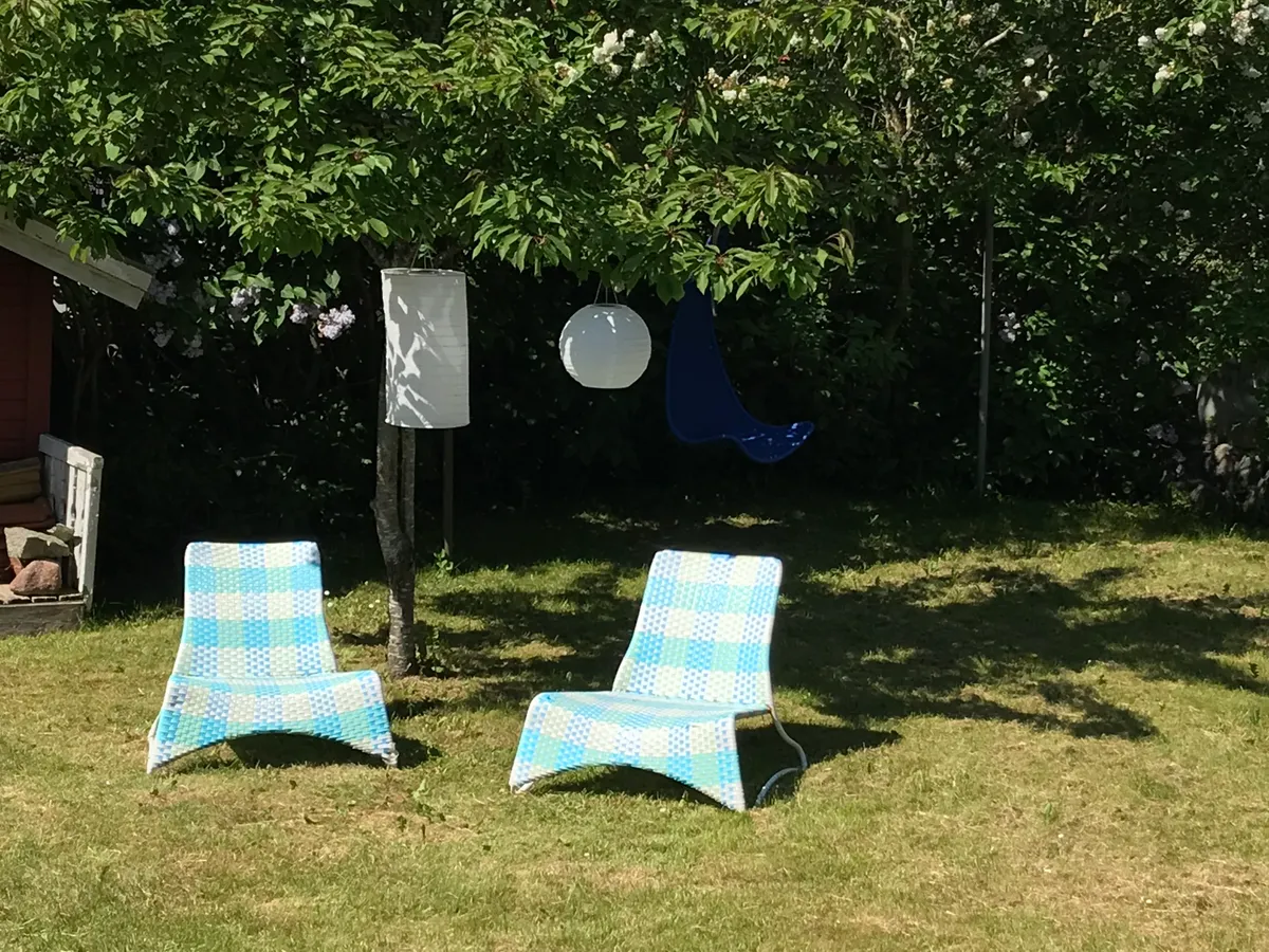 Hyresbostad på Donsö i donso
