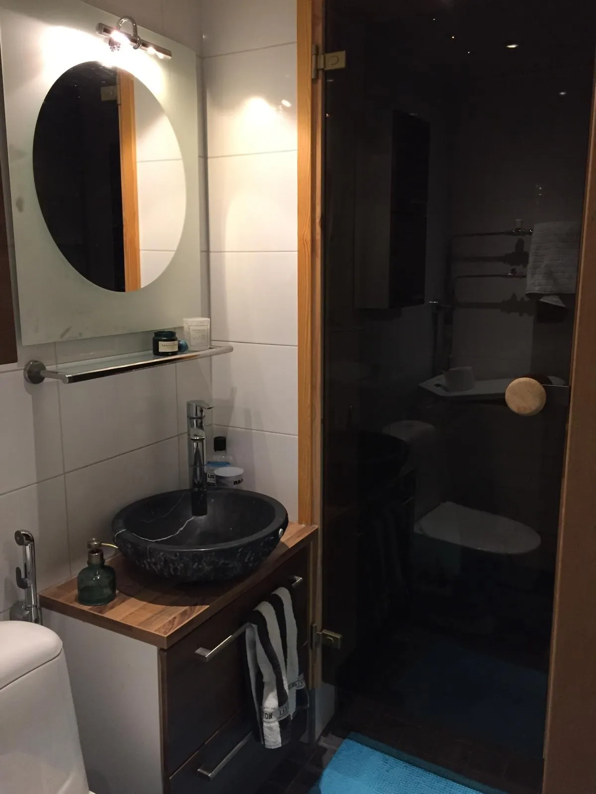Hyreslägenhet på Tampere i tampere