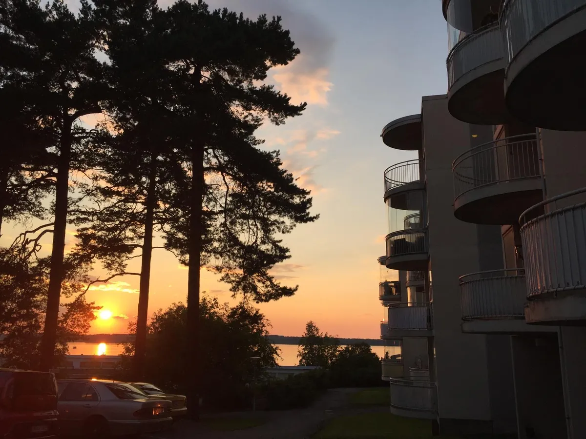 Hyreslägenhet på Tampere i tampere