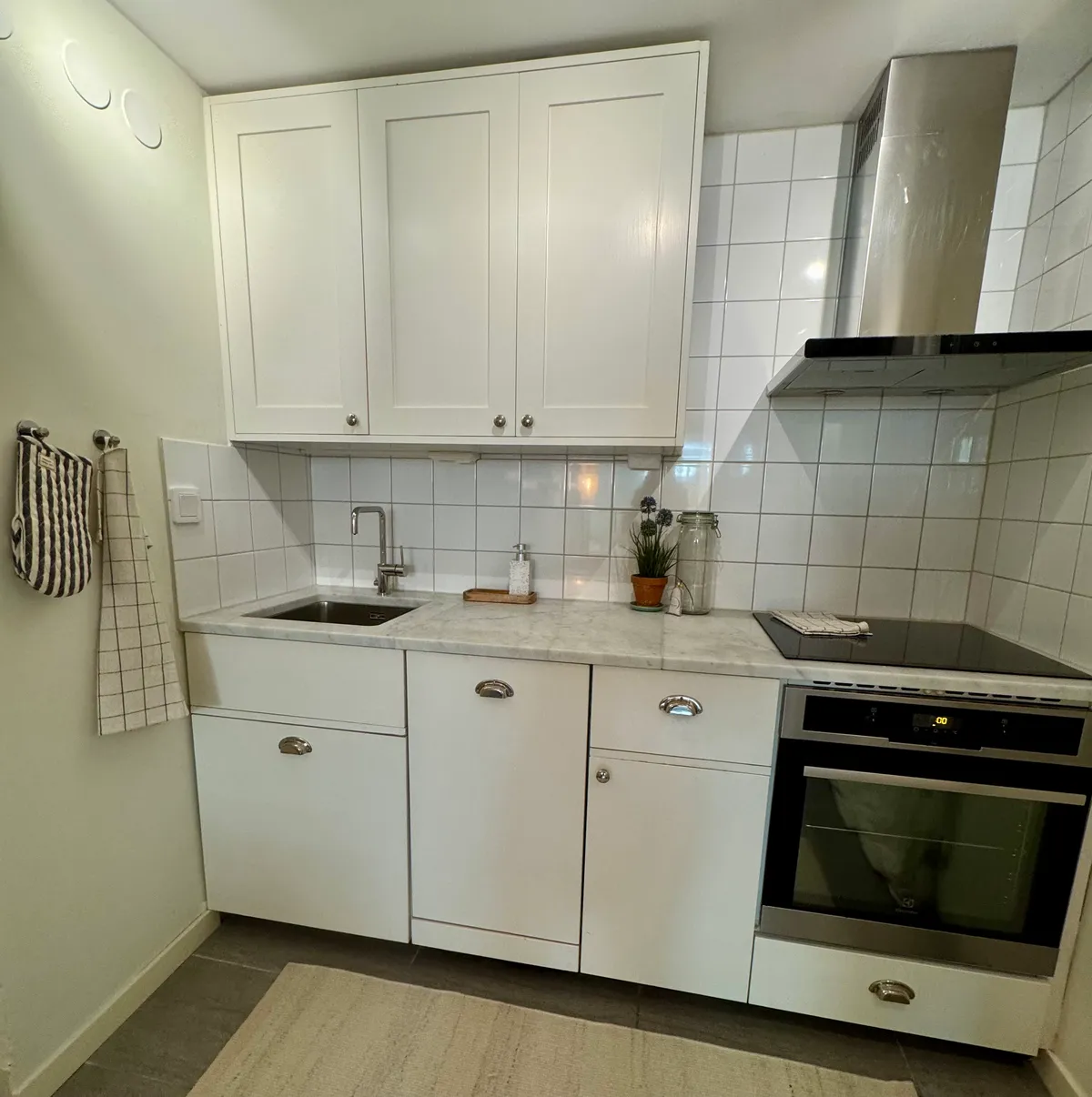Hyreslägenhet på Huddinge i huddinge