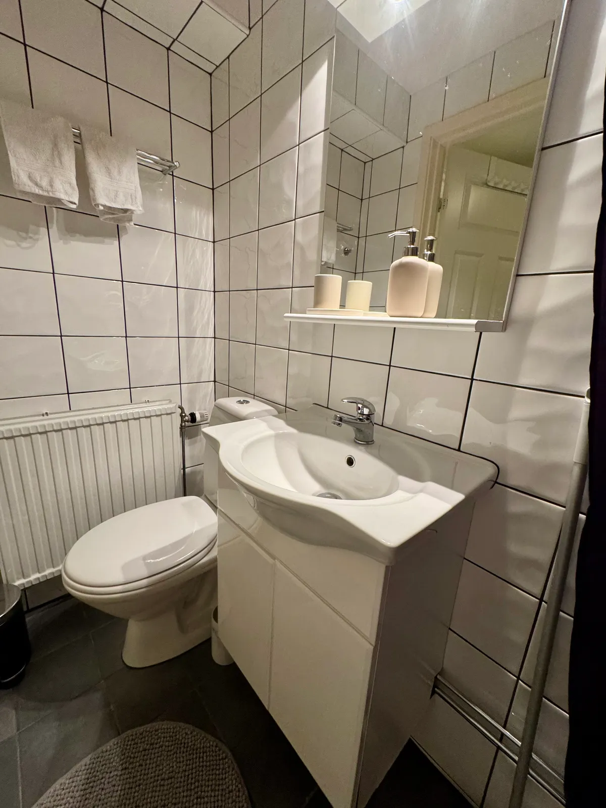 Hyreslägenhet på Huddinge i huddinge