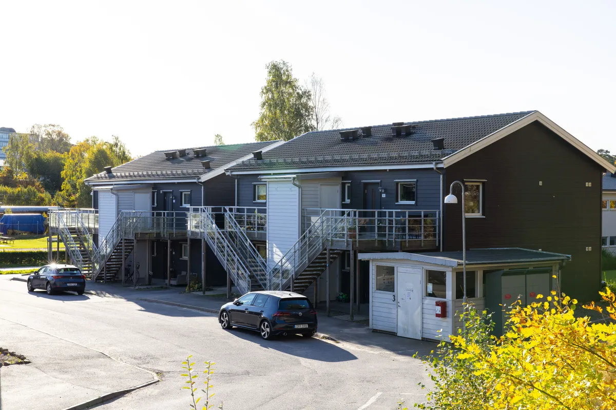 Hyreslägenhet på Nynäshamn i nynashamn