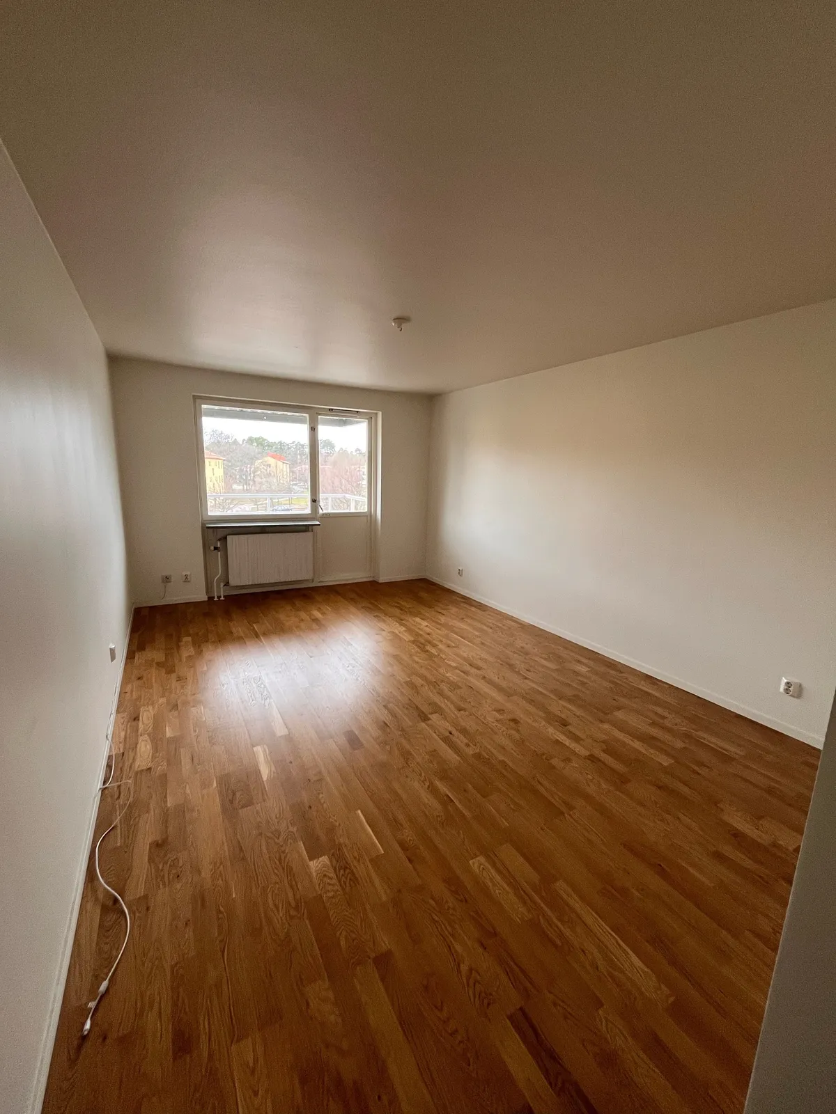 Hyreslägenhet på Västerås i vasteras