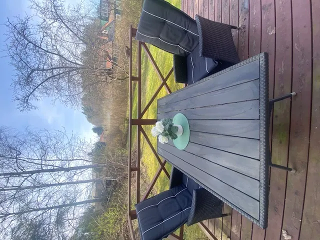 Hyresbostad på Täby i taby