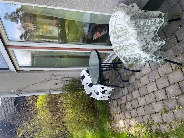 Hyresbostad på Täby i taby