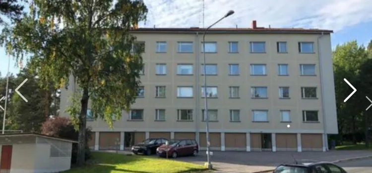 Hyreslägenhet på Helsinki i helsinki