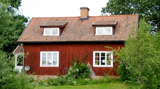 Hyresbostad på Jönåker i jonaker
