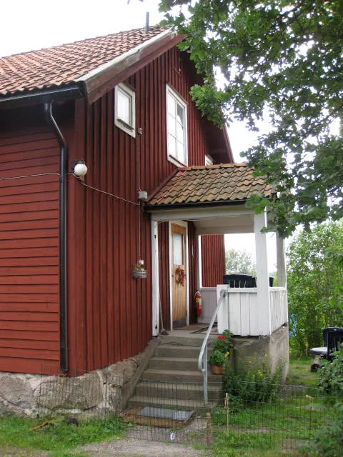 Hyresbostad på Jönåker i jonaker