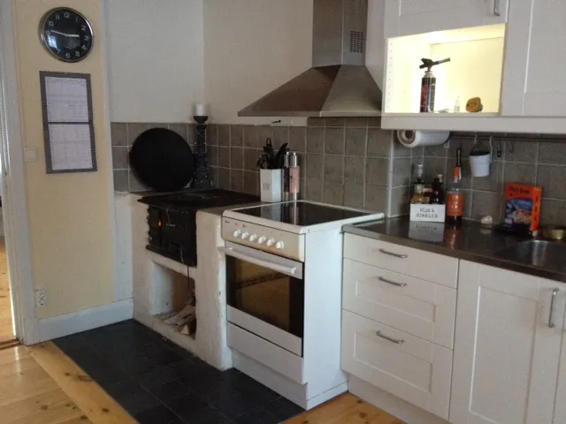 Hyresbostad på Jönåker i jonaker