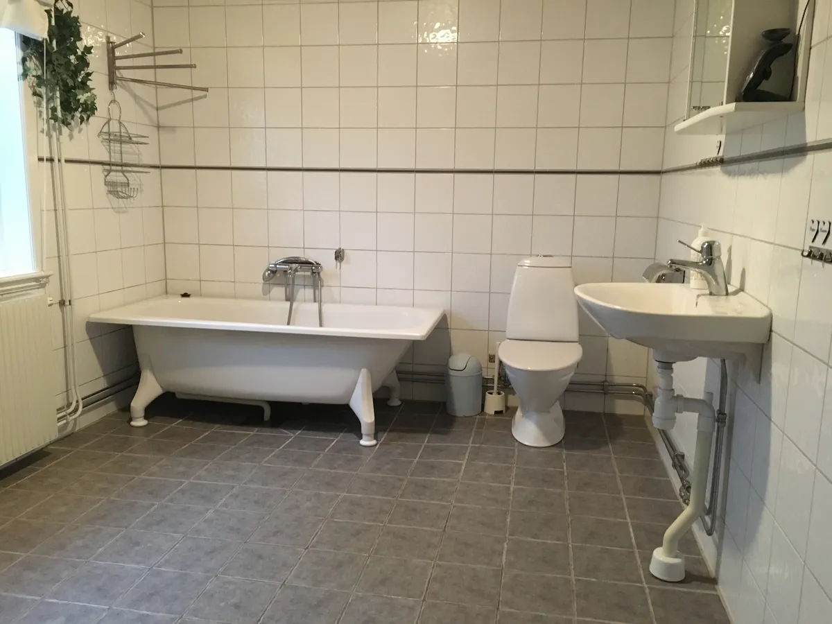 Hyresbostad på Jönåker i jonaker