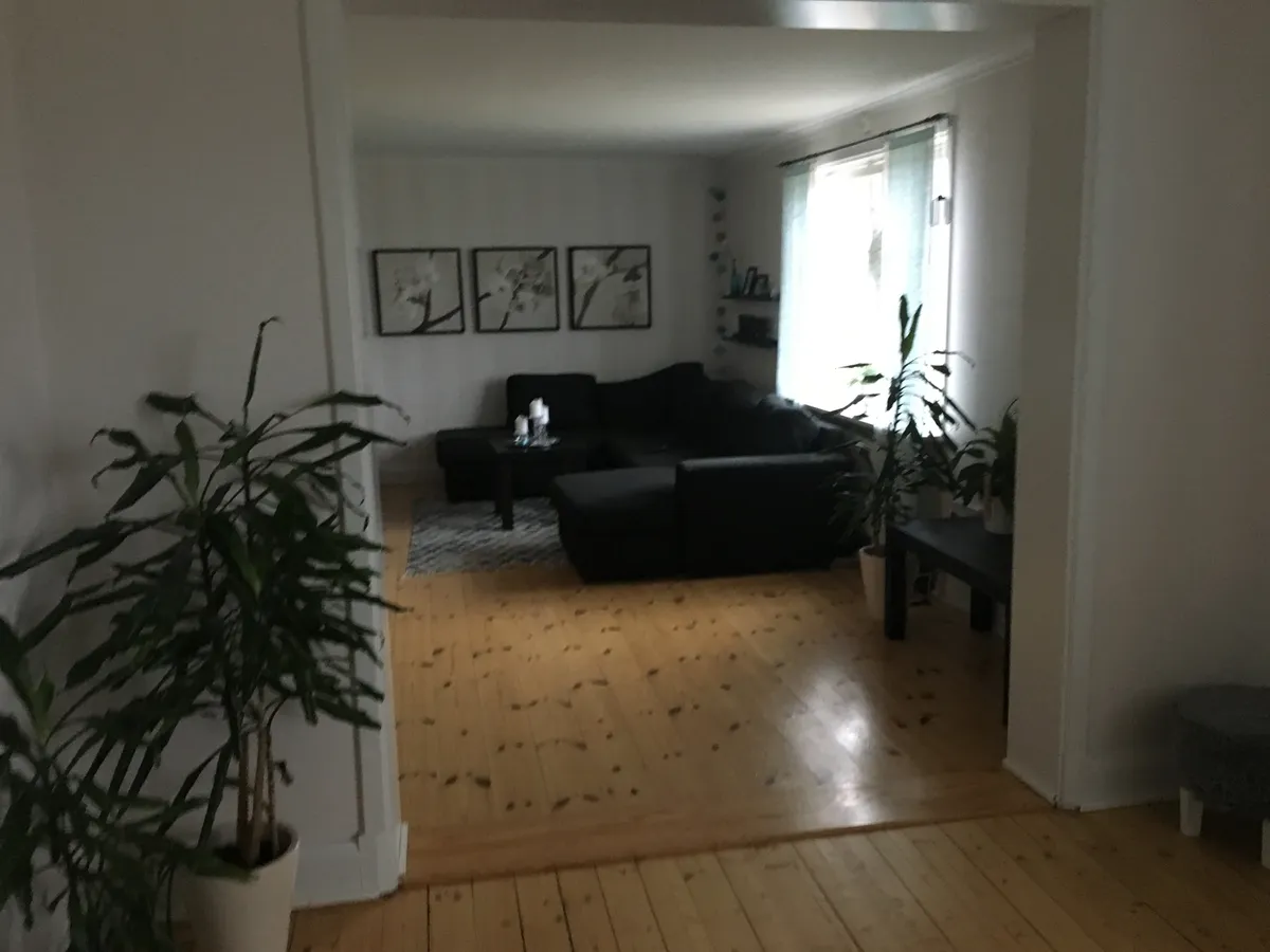 Hyresbostad på Jönåker i jonaker